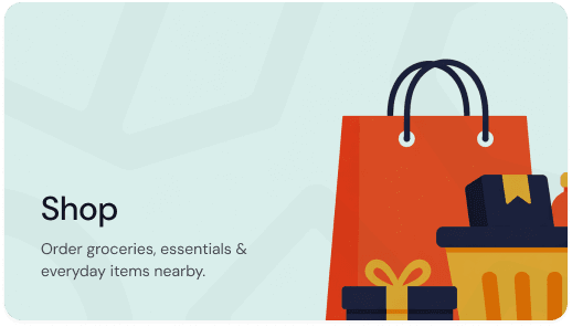 Grocery & Supermarkets