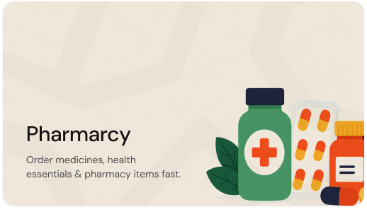 Pharmacy