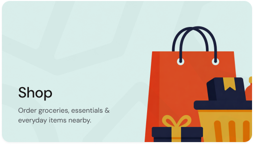 Shop